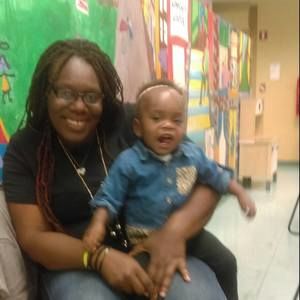 Meet your Posher, Kassandra